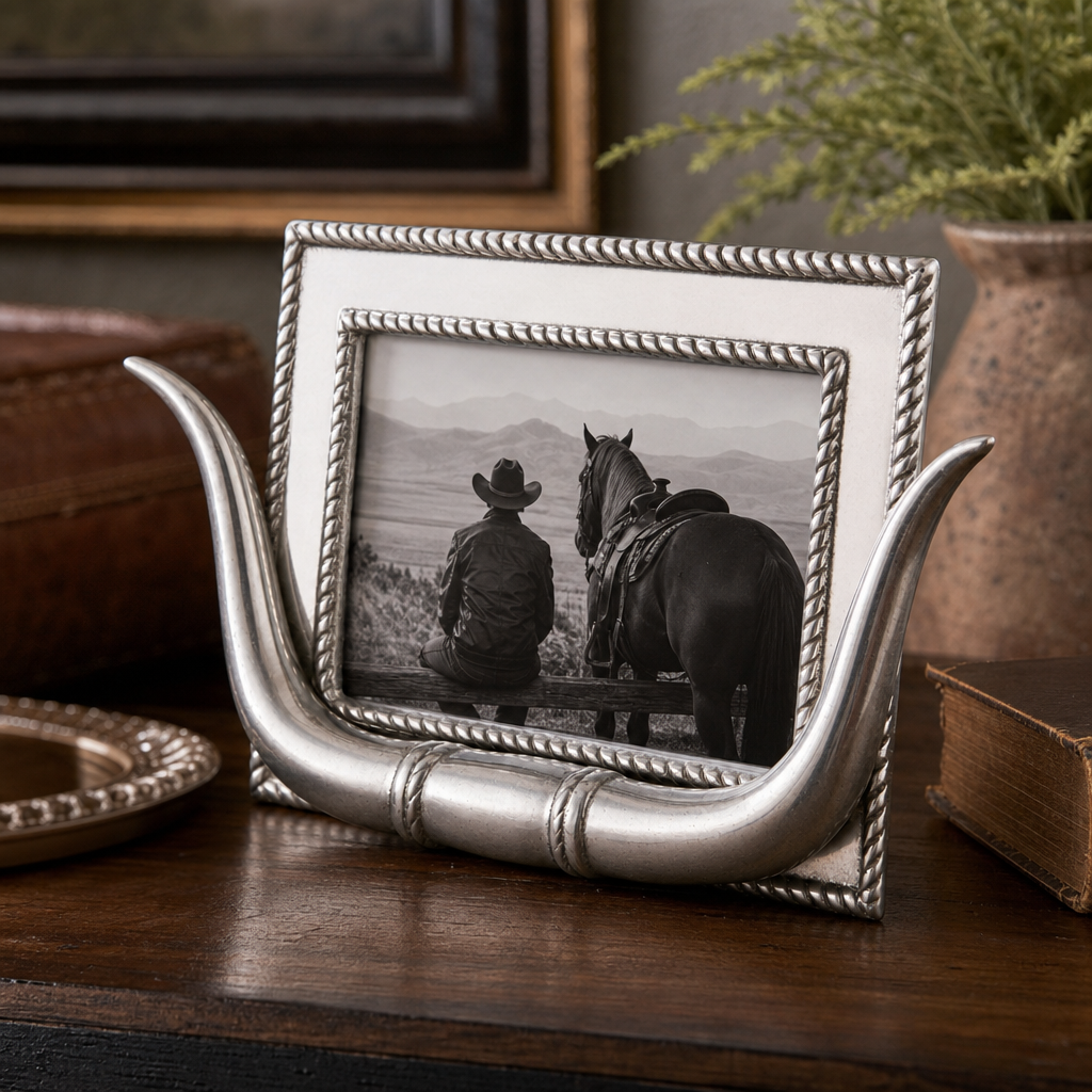 Longhorn Frame