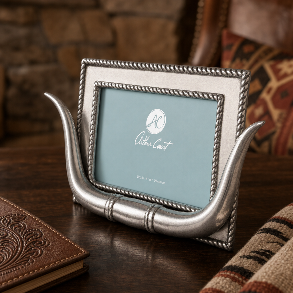 Longhorn Frame