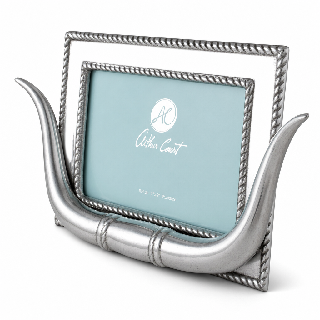 Longhorn Frame