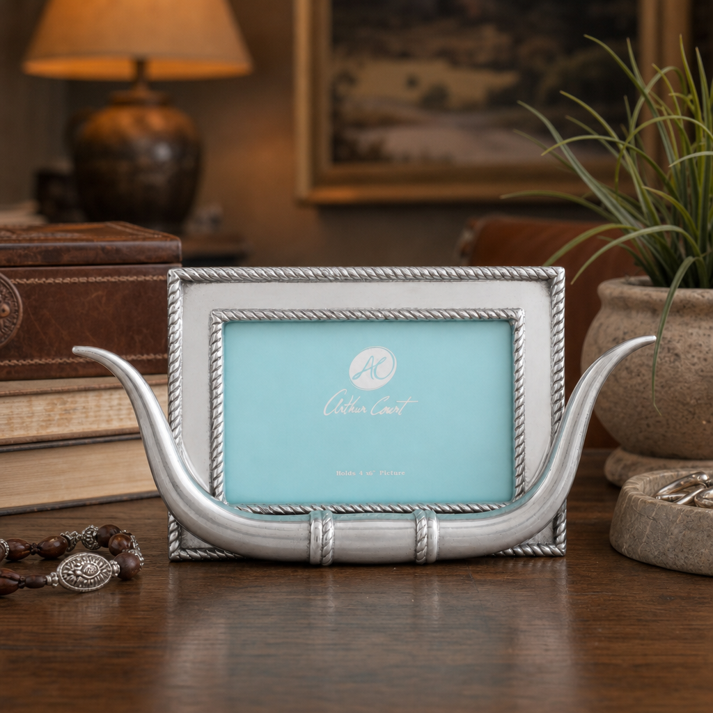 Longhorn Frame