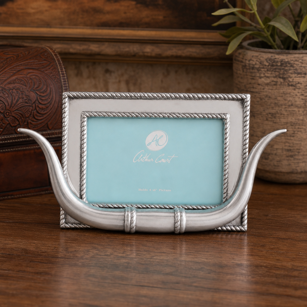 Longhorn Frame