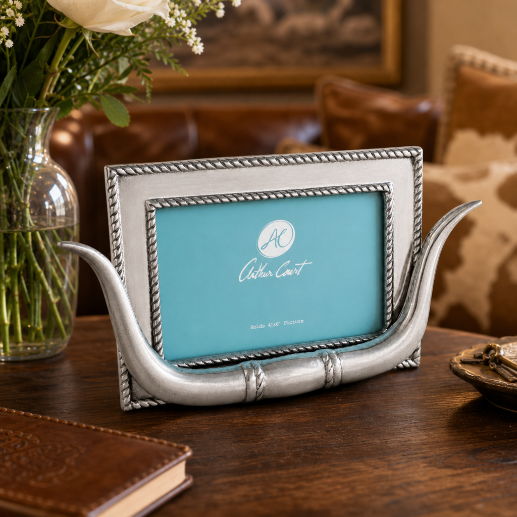 Longhorn Frame