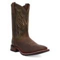 Laredo Trailblazer - Men's Leather Cowboy Boots