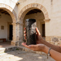 Black Mexican Barro Cup