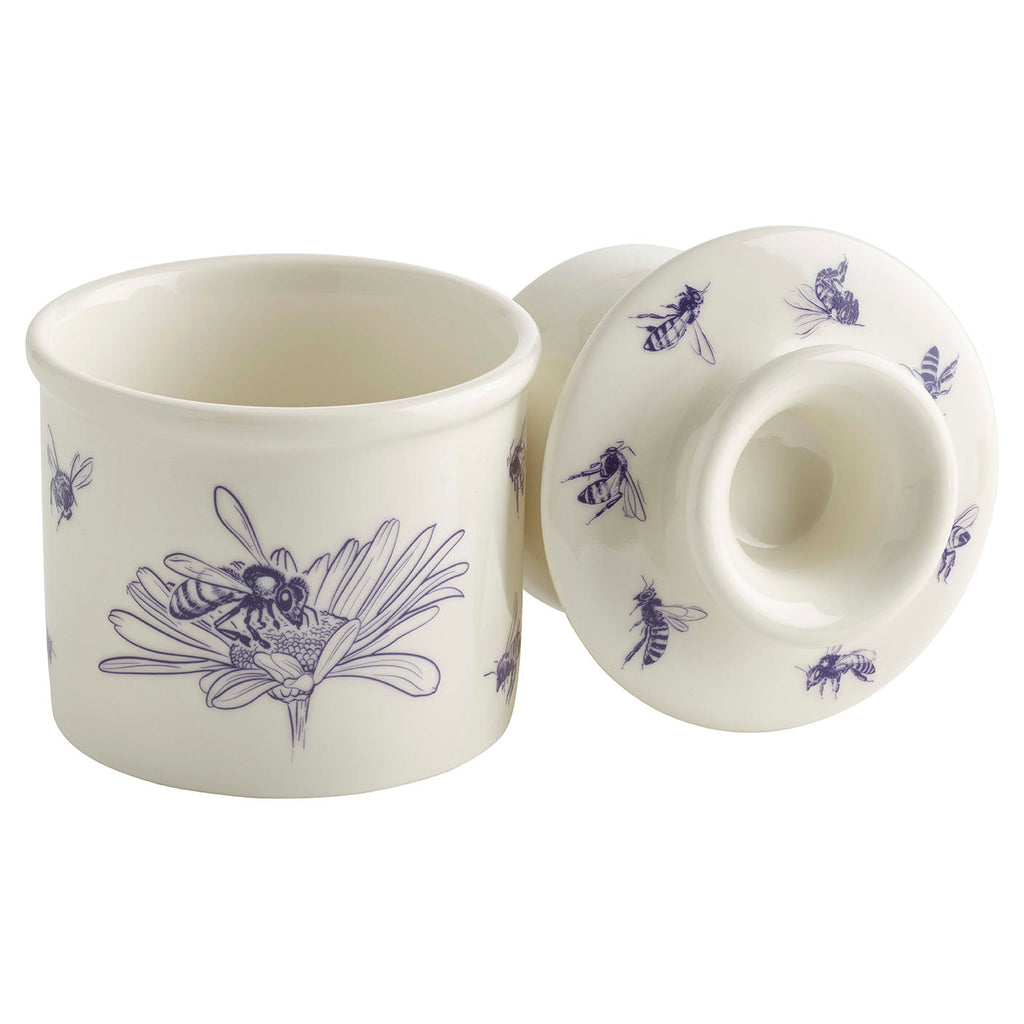 The Honey Bee Butter Bell® Crock